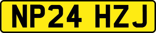 NP24HZJ