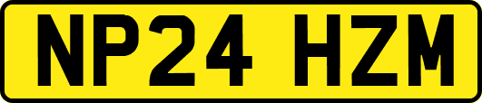 NP24HZM