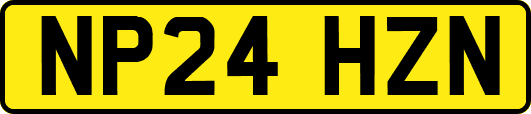 NP24HZN
