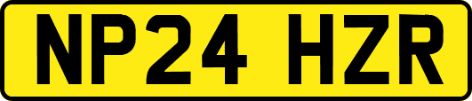NP24HZR