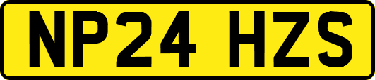 NP24HZS
