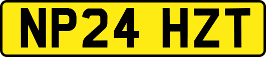 NP24HZT