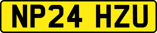NP24HZU