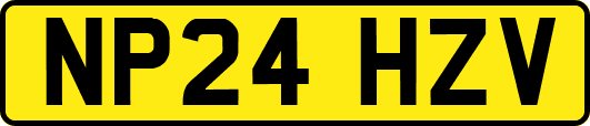 NP24HZV