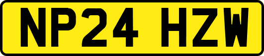 NP24HZW
