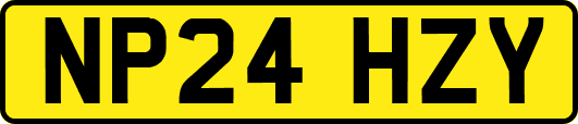 NP24HZY