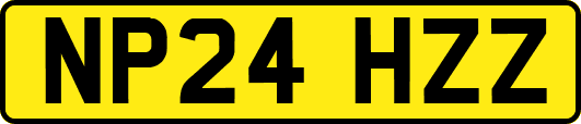 NP24HZZ