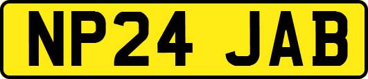 NP24JAB
