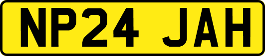 NP24JAH