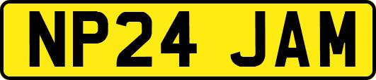 NP24JAM