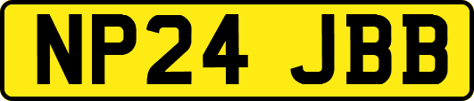 NP24JBB