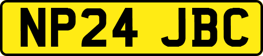NP24JBC