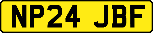 NP24JBF