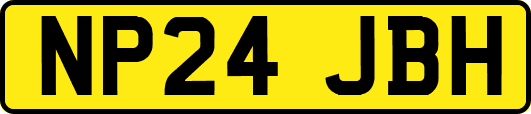 NP24JBH