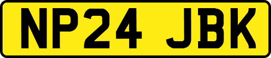 NP24JBK
