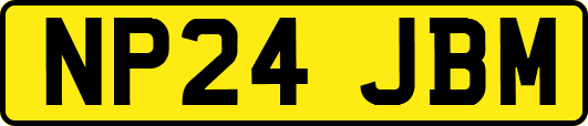NP24JBM