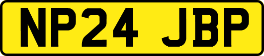 NP24JBP