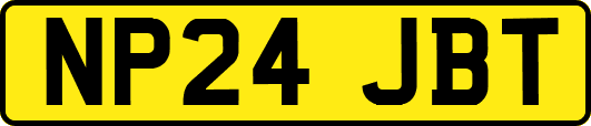 NP24JBT