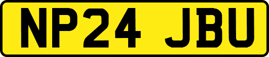 NP24JBU