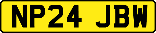 NP24JBW