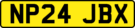 NP24JBX