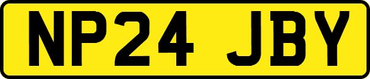 NP24JBY