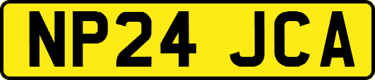 NP24JCA