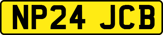 NP24JCB