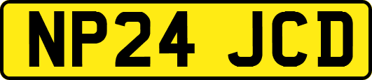 NP24JCD