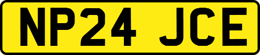 NP24JCE