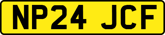 NP24JCF