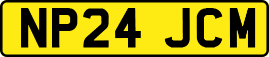 NP24JCM
