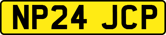 NP24JCP