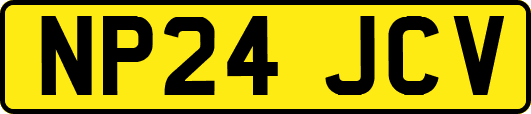 NP24JCV
