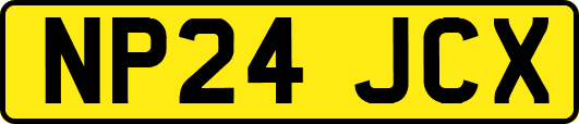 NP24JCX