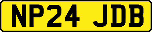 NP24JDB