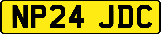 NP24JDC
