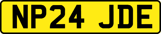 NP24JDE