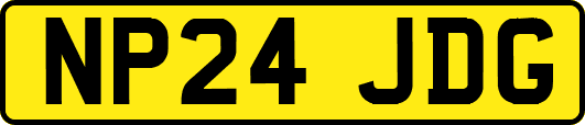 NP24JDG