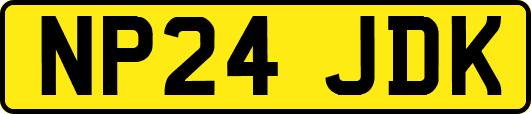 NP24JDK