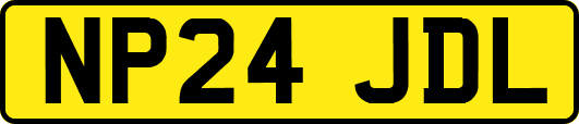 NP24JDL