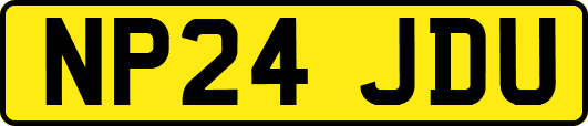NP24JDU