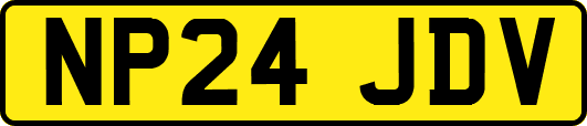 NP24JDV
