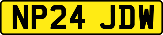 NP24JDW