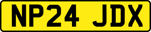 NP24JDX