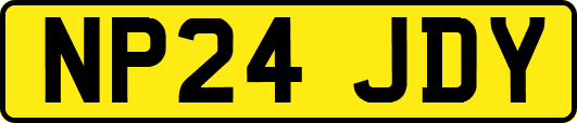 NP24JDY