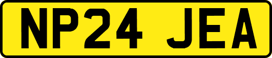 NP24JEA