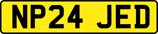 NP24JED