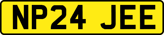 NP24JEE