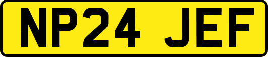 NP24JEF